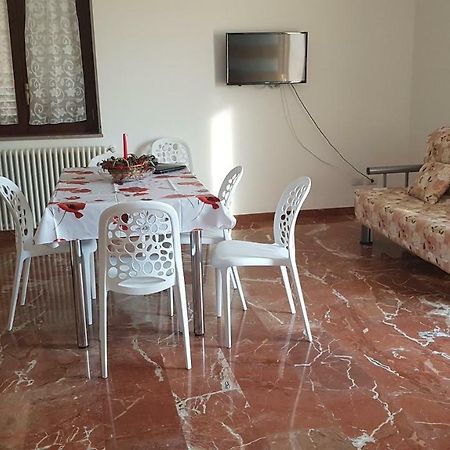 Da Pietro In Pietra Villa Martella Eksteriør billede