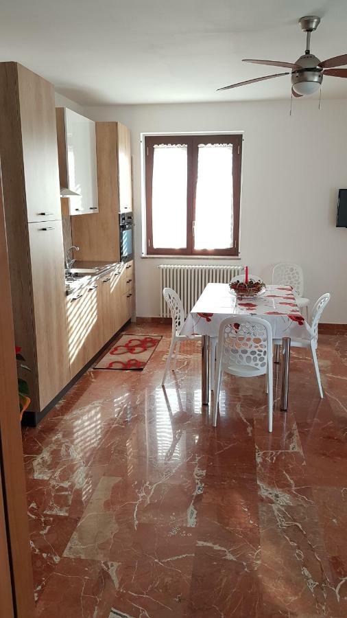 Da Pietro In Pietra Villa Martella Eksteriør billede