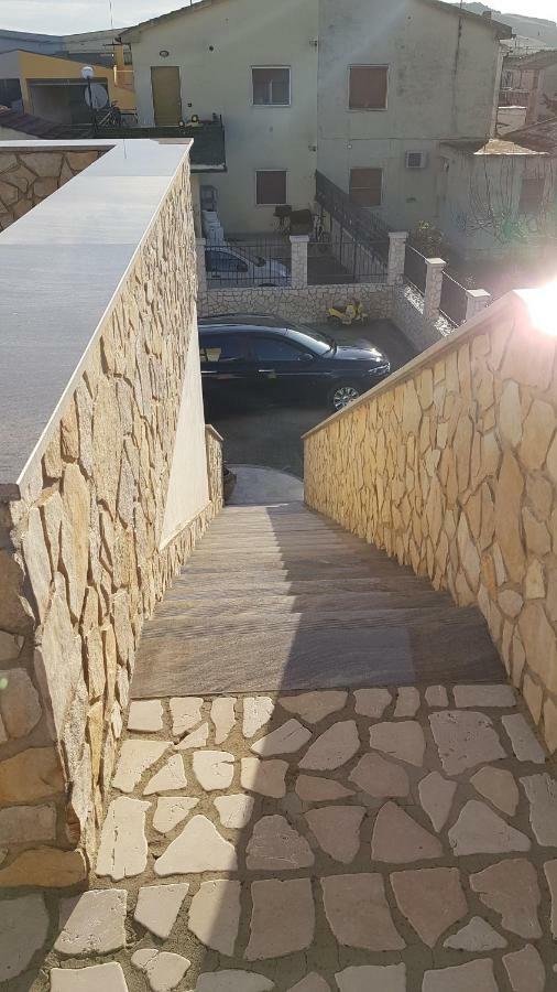 Da Pietro In Pietra Villa Martella Eksteriør billede